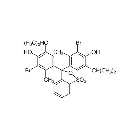 Tci CAS No. 76-59-5 B0657-1G