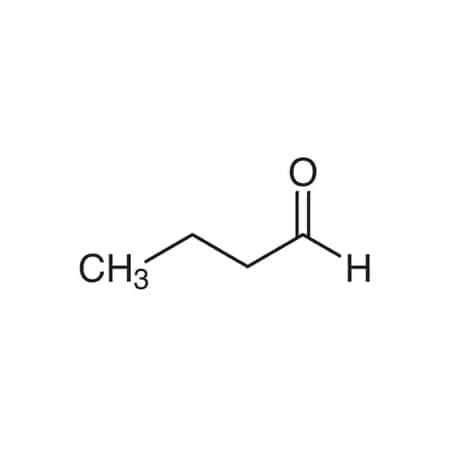 Tci CAS No. 123-72-8 B0751-25ML