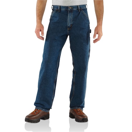 Carhartt BD0013 M Loose Fit Utly Jean B13-DPS