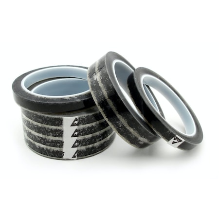 Botron Co ESD Printed Tape 216ftx2in 3in Core B1623P