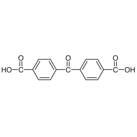 TCI America: Benzophenone-4,4