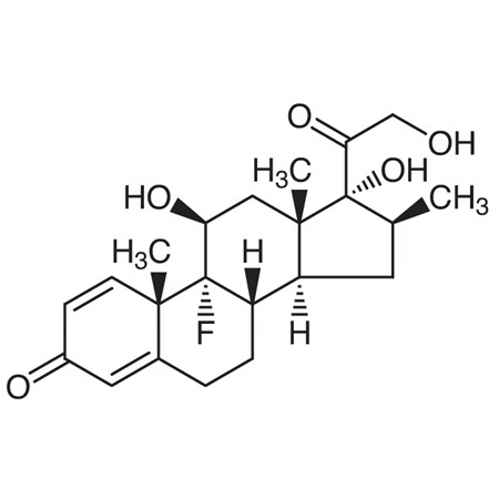 Tci CAS No. 378-44-9 B1837-5G