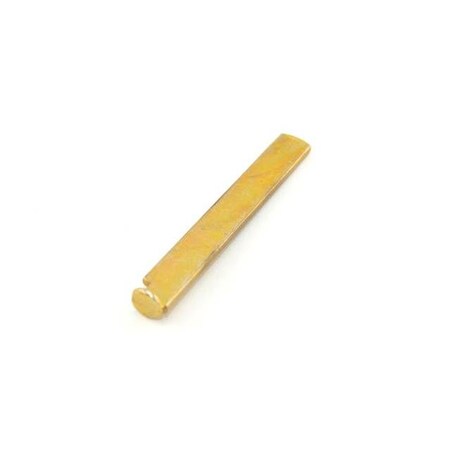 Schlage Commercial B202558 2" Double Cylinder Bar