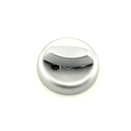 Schlage Commercial Satin Chrome Turn B202671626 B202671626