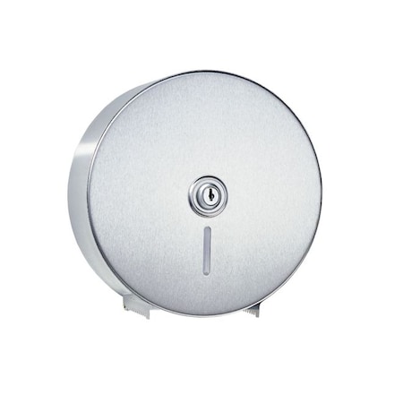 Bobrick B2890 Satin Stainless Steel Tissue Holder B2890