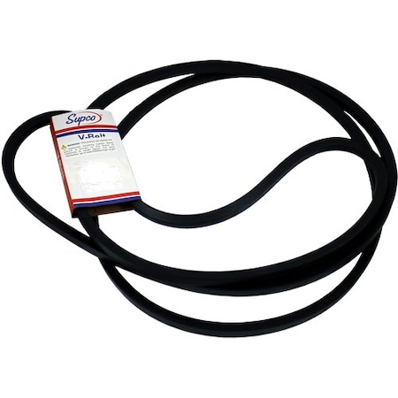 Supco MultiPlus Dual Brand V Belt, B300 B300