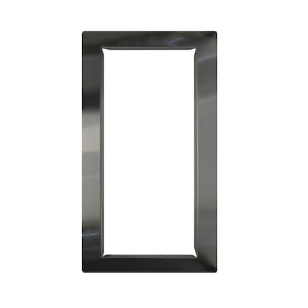 Bobrick Satin Stainless Steel Dispenser B3706-176