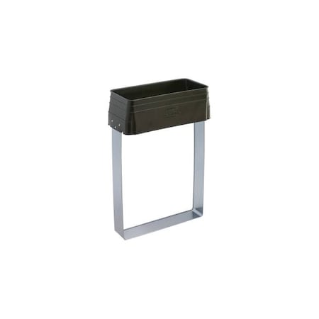 Bobrick LinerMate for B-3944, SS B3944-134