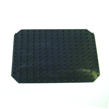 Benchmark Scientific Optional 12 x 12 In Dimpled Mat for Ben BR1000-DIMPLED