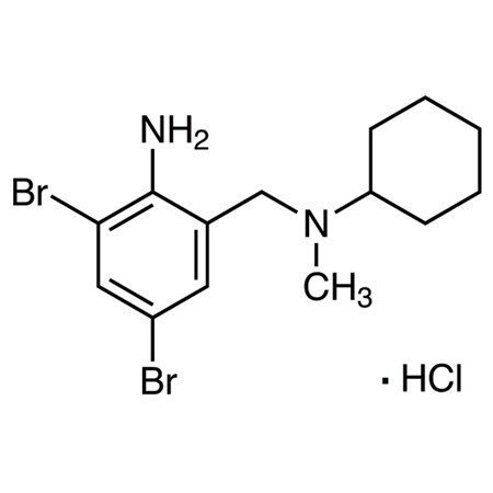 Tci CAS No 611-75-6 B4054-25G