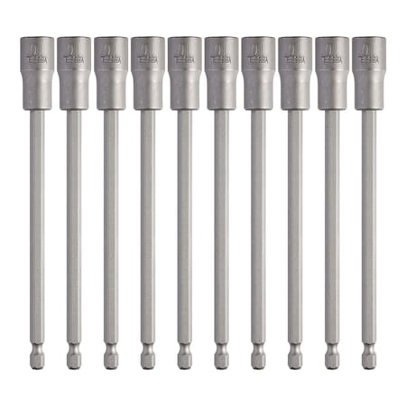 Vessel Power Bit 1/4" Hex B, A/F10x150 Pr, PK10 B45AF10150