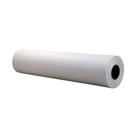Nova Butcher, Paper Roll, White, 48"x1000ft. B48B