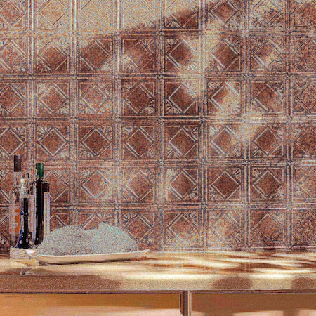 Fasade Backsplash Panel 18" x 24" Traditio, PK5 PB5119