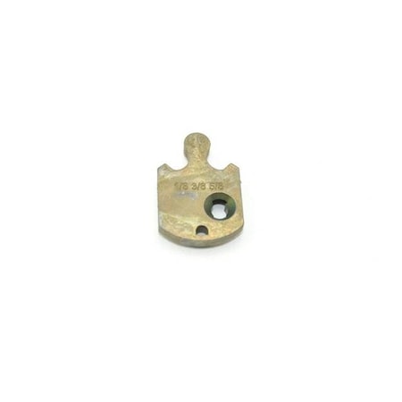 Schlage Commercial Cam B520732 B520732