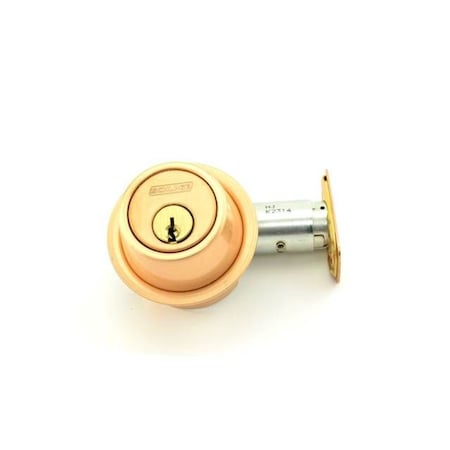 SCHLAGE
