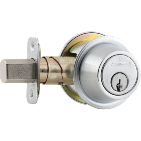 SCHLAGE