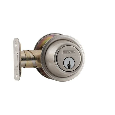 SCHLAGE