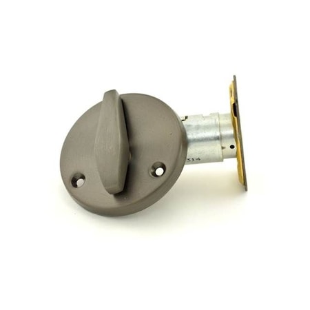 Schlage Commercial Oil Rubbed Bronze Deadbolt B580613 B580613