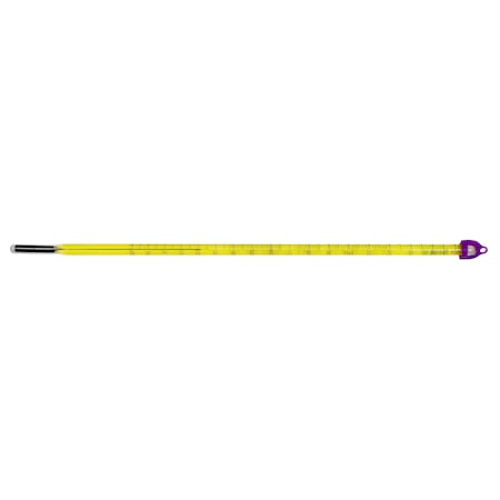 Bel-Art Double-Safe Pfa Coated Thermometer, Part B60400-1000