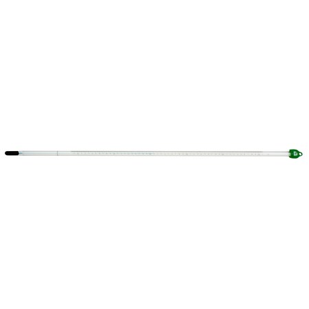 Bel-Art Liquid-In-Glass The Organi B60730-0300