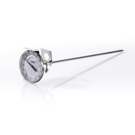 Bel-Art Bi-Metallic 2 In Dial, Meter, 7.9 I B61310-6100
