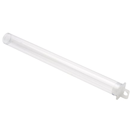 Bel-Art Plastic Tube Storage Case for 405, PK 25 B61400-3700