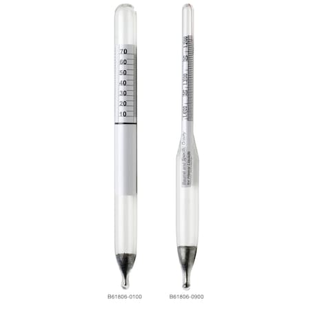 Bel-Art H-B DURAC Specific Gravity / Relative De B61806-1200