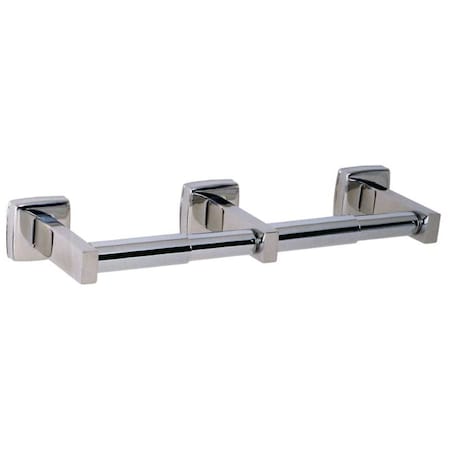 Bobrick B76867 Satin Stainless Steel Tissue Holder B76867