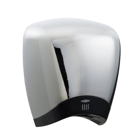 Bobrick B778115V Chrome Hand Dryer B778-115V