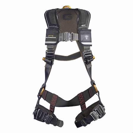 Guardian B7 Comfort Harness, Size M 3740002