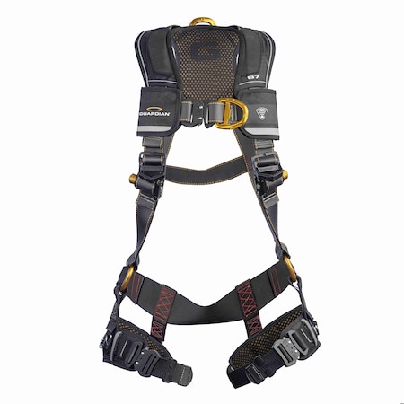 Guardian B7 Comfort Harness, Size XL 3740022