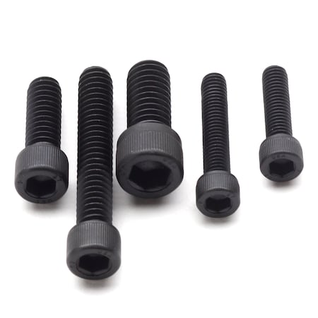 Parker Fasteners
