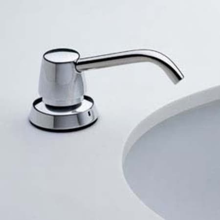 Bobrick B830359 Soap Holder B830-359