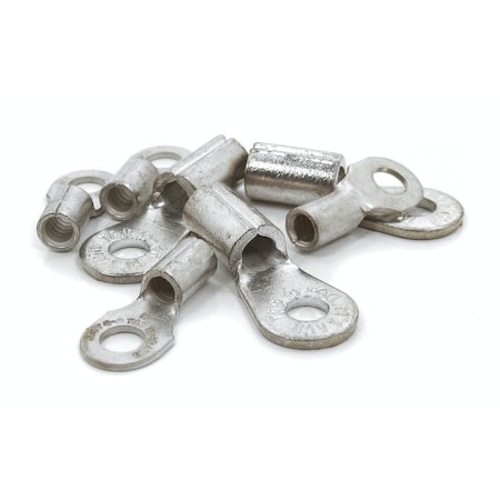 Botron Co Banana Jack To Ring Adapter No 10, PK10 B9880