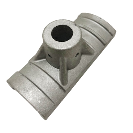 Fechometal Usa Banner Bracket, PK2 SUPBANALUCPEXP