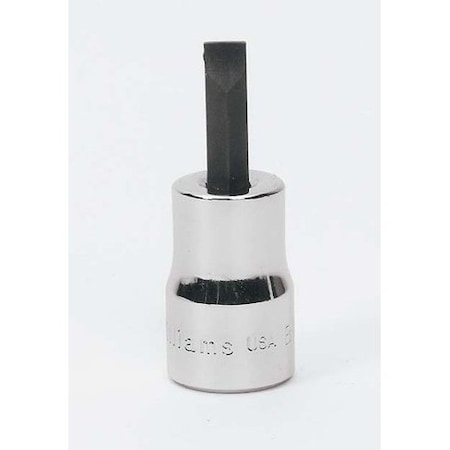 Williams Williams Slotted Replacement Bit, 3/16" BITHS01