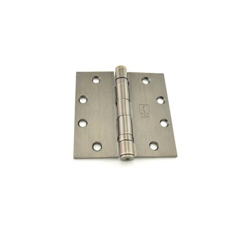 Hager Oil Rubbed Bronze Hinge BB119141210BEA 006393