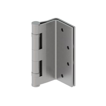 Hager Satin Chrome Hinge BB126041226D 008142
