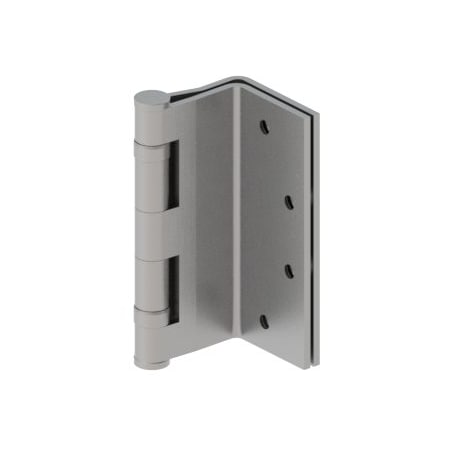 Hager Satin Chrome Hinge BB1260526D 008156