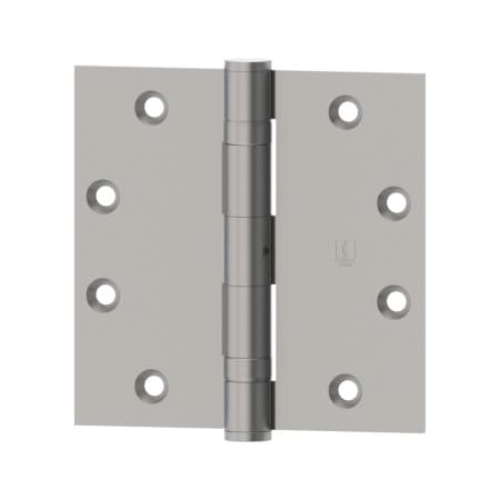 Hager Bright Brass Hinge BB12793123 011013