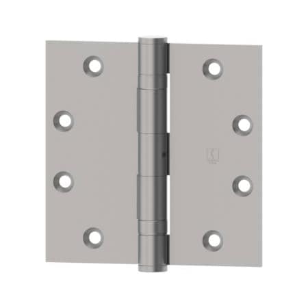 Hager Satin Nickel Hinge BB1279412415 009849