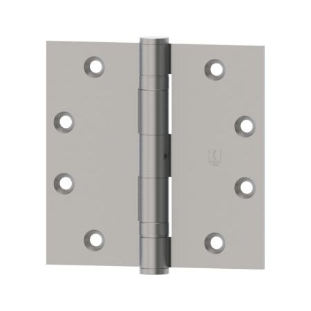 Hager Satin Nickel Hinge BB12795415 BB12795415