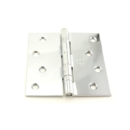 Hager Bright Chrome Hinge BB1741426EA 034477