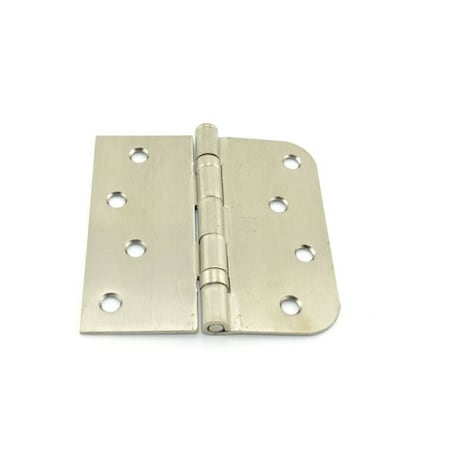 Hager Satin Nickel Hinge BB1816415EA 70289