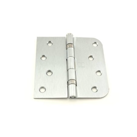 Hager Satin Chrome Hinge BB1816426DEA 70311