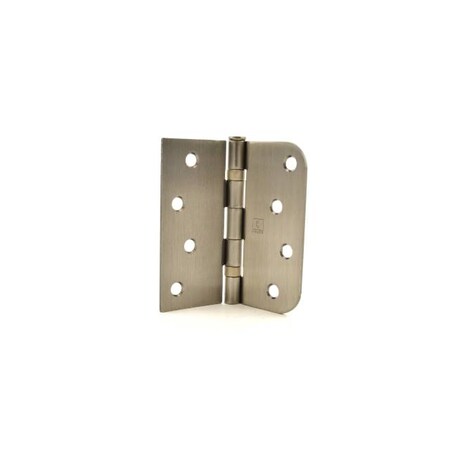 Hager Antique Nickel Hinge BB18164ANEA BB18164AN