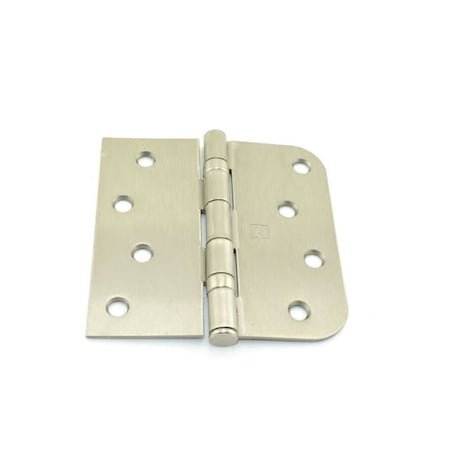 Hager Satin Nickel Hinge BB1817415EA 70562