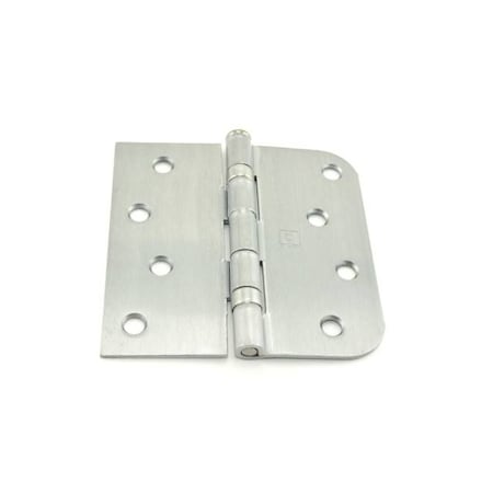 Hager Satin Chrome Hinge BB1817426DEA 70580