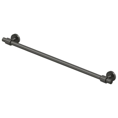 Deltana Towel Bar Sobe Series Oil Rubbed Bronze 30" BBS2004/30-10B