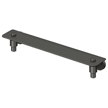 Deltana Shelf Sobe Series Oil Rubbed Bronze 18" BBS2019-10B